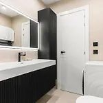First Sea Line Puerto Banus 2 Bedrooms In A Private Residential Complex