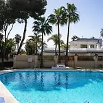 First Sea Line Puerto Banus 2 Bedrooms In A Private Residential Complex * Marbella