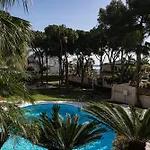 Lägenhet First Sea Line Puerto Banus 2 Bedrooms In A Private Residential Complex *