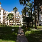 First Sea Line Puerto Banus 2 Bedrooms In A Private Residential Complex Marbella