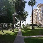 First Sea Line Puerto Banus 2 Bedrooms In A Private Residential Complex * Marbella